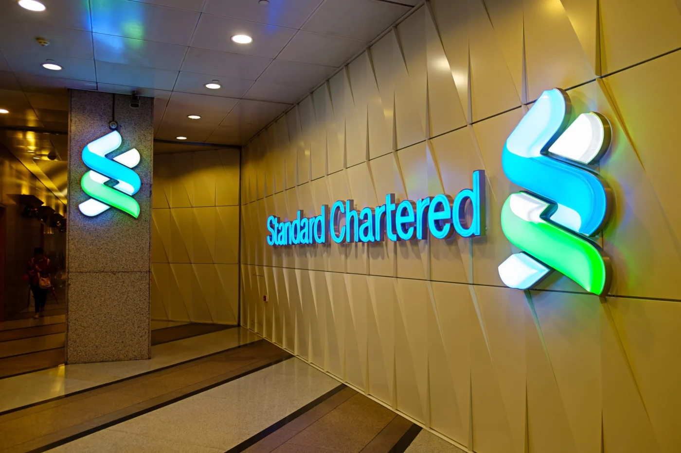 CoinMENA Partners With Standard Chartered to Enhance UAE Fiat Payment Infrastructure