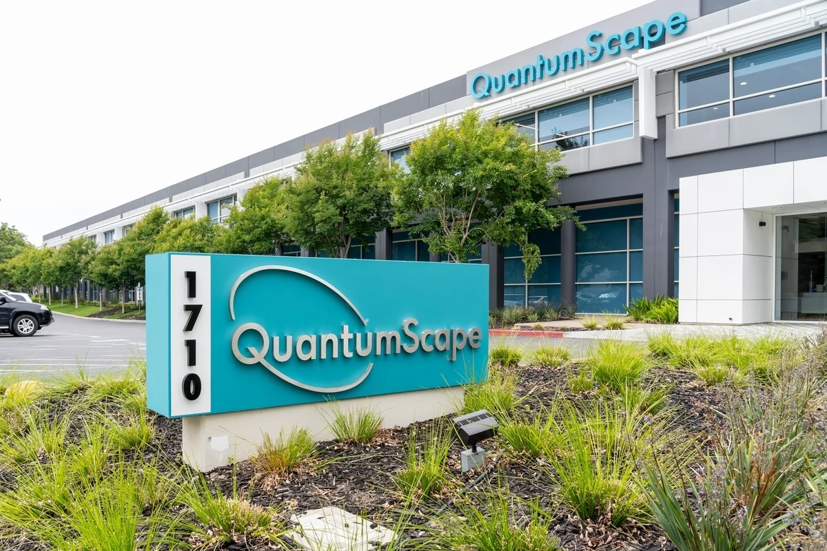 QuantumScape (QS) Stock Surges 14% as Honda Selects Solid-State Battery Technology
