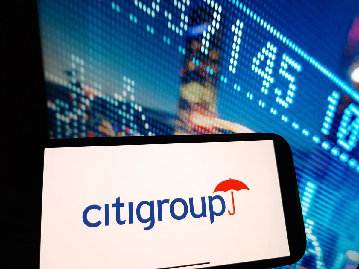 Citigroup (C) Stock Climbs on Blockchain-Powered Private Equity Initiative