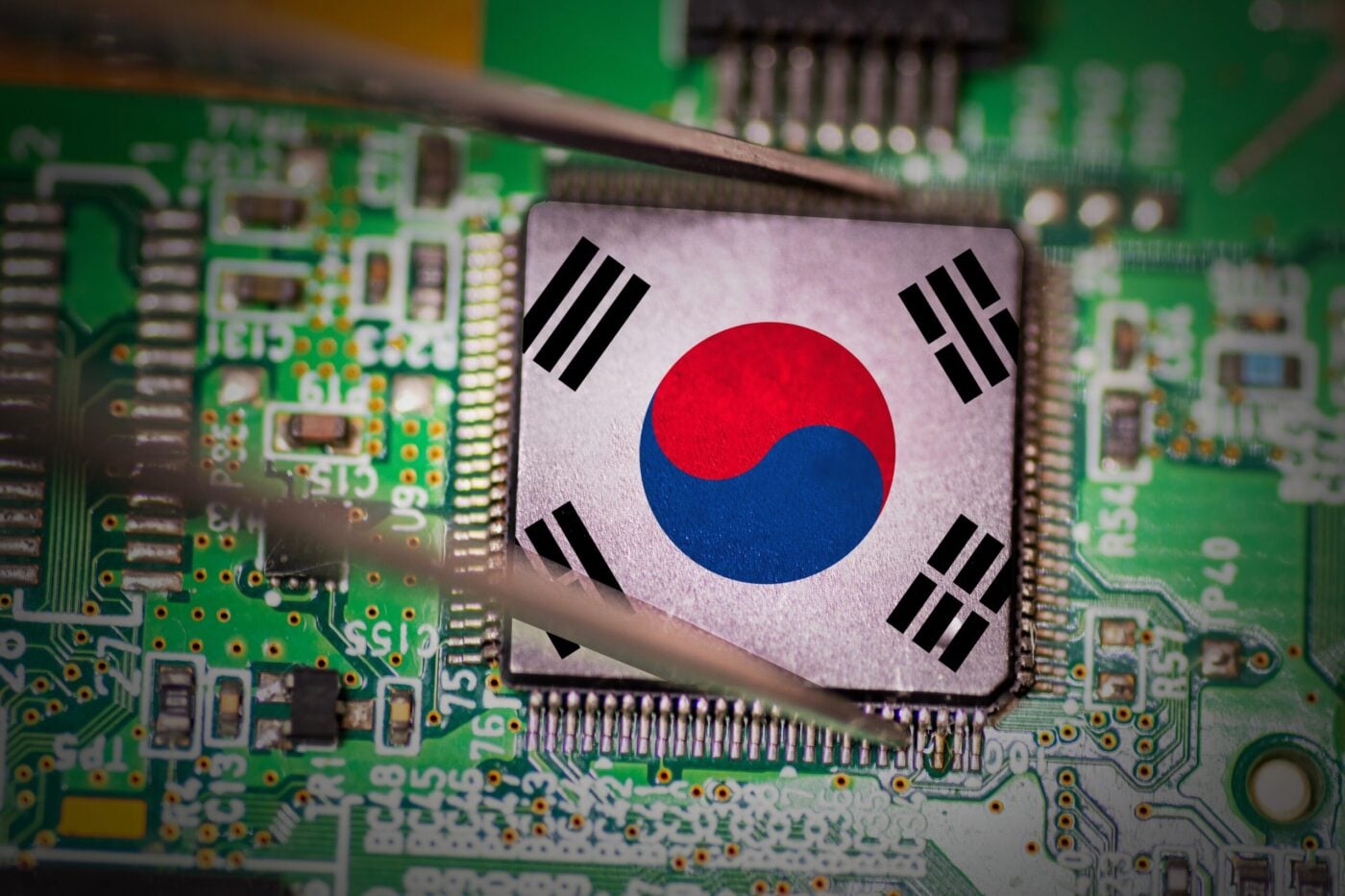 South Korea’s Central Bank Advances Digital Token Initiative with Enhanced Pilot Phase