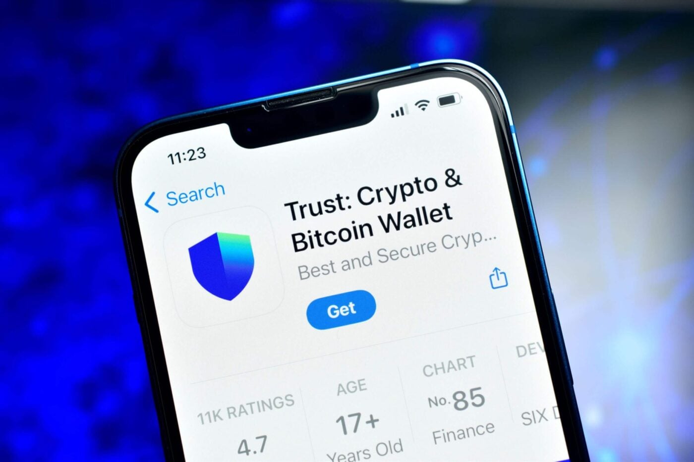 Trust Wallet Integrates Binance bStocks for Tesla (TSLA) and Nvidia (NVDA) Exposure