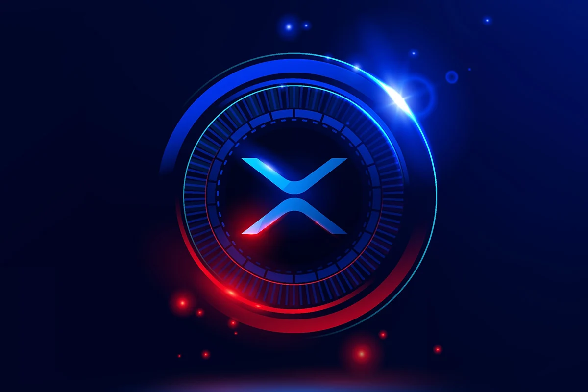 XRP Slides 10% in Seven Days — Can the $1.05 Support Zone Hold?