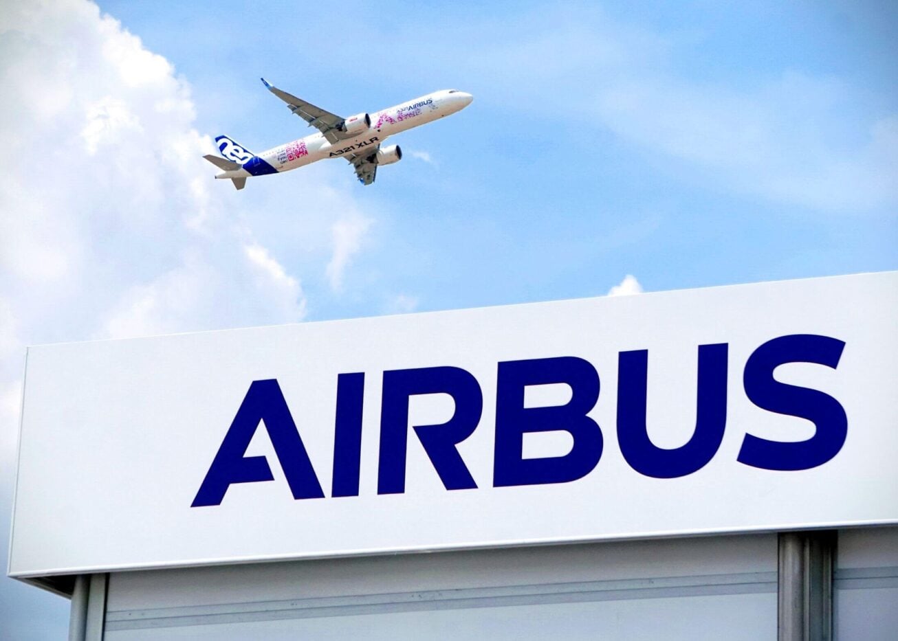 Airbus (EADSY) Stock Surges on Bold 2029 Profit Forecast and €5B Buyback Plan