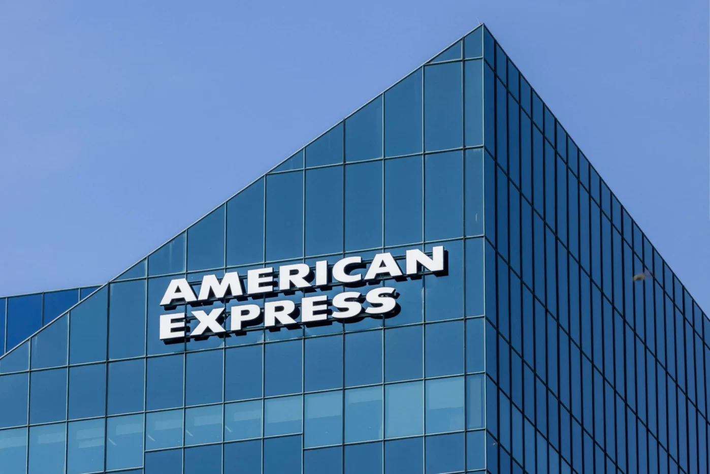 American Express (AXP) Stock Slides After Solid Q2 Earnings and Upward Revenue Guidance
