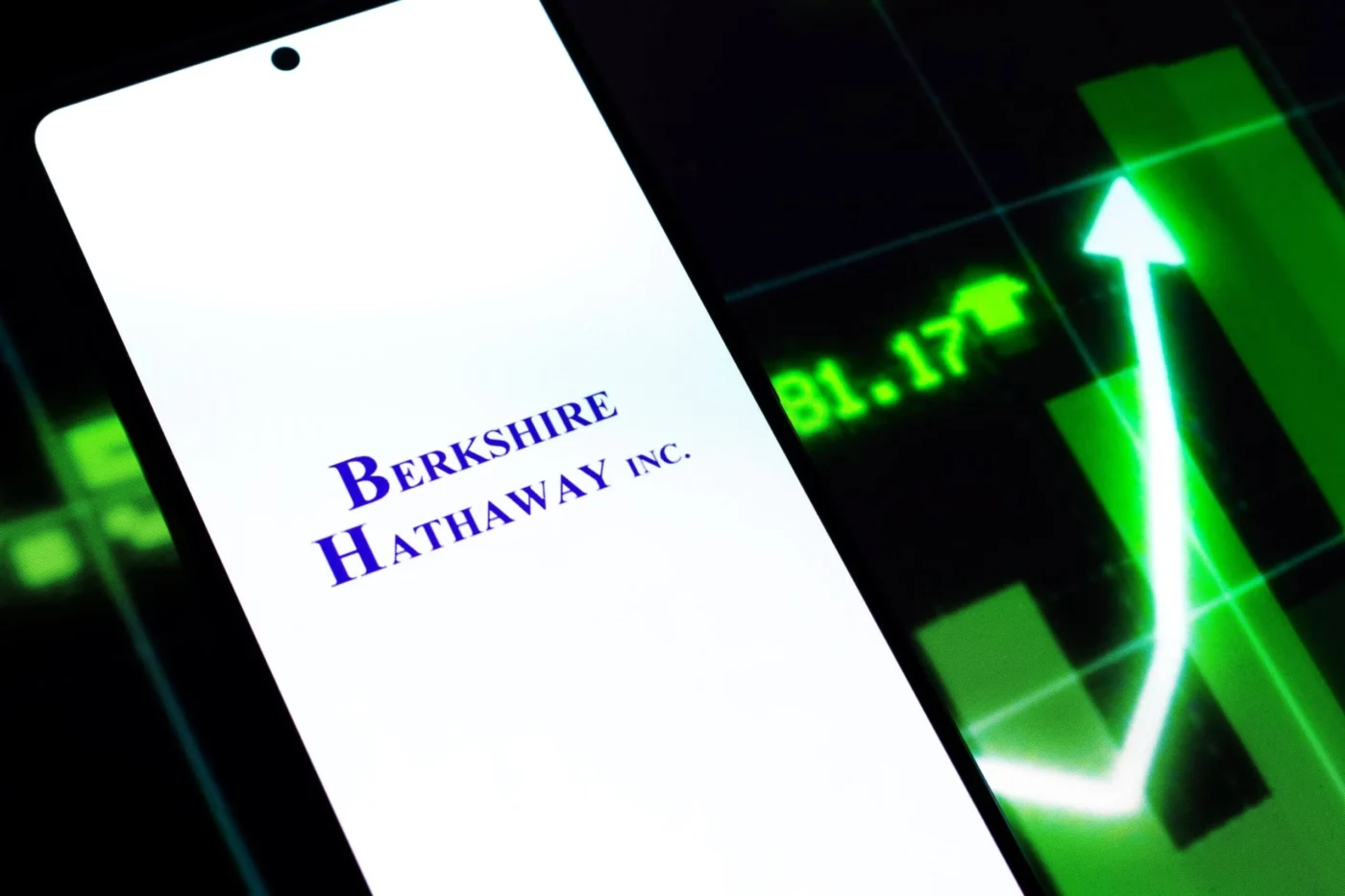 Berkshire Hathaway (BRK.B) Finalizes $6.8B Taylor Morrison Purchase