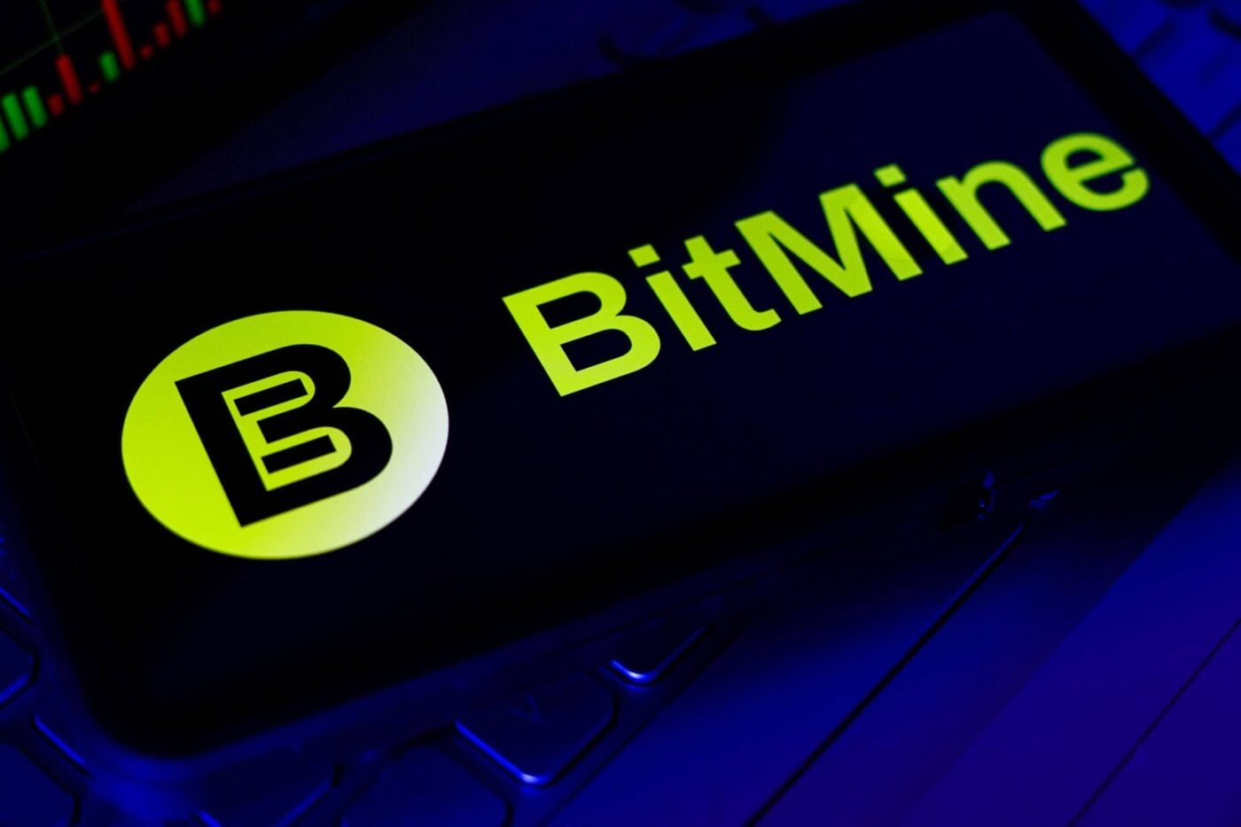 Bitmine (BMNR) Stock Rises on $11.5B Crypto Treasury Disclosure and Buyback Program