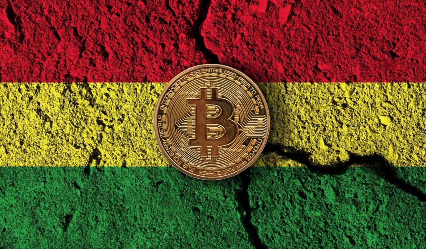 Bolivia Moves Toward Official Recognition of USDT Amid Foreign Currency Crisis