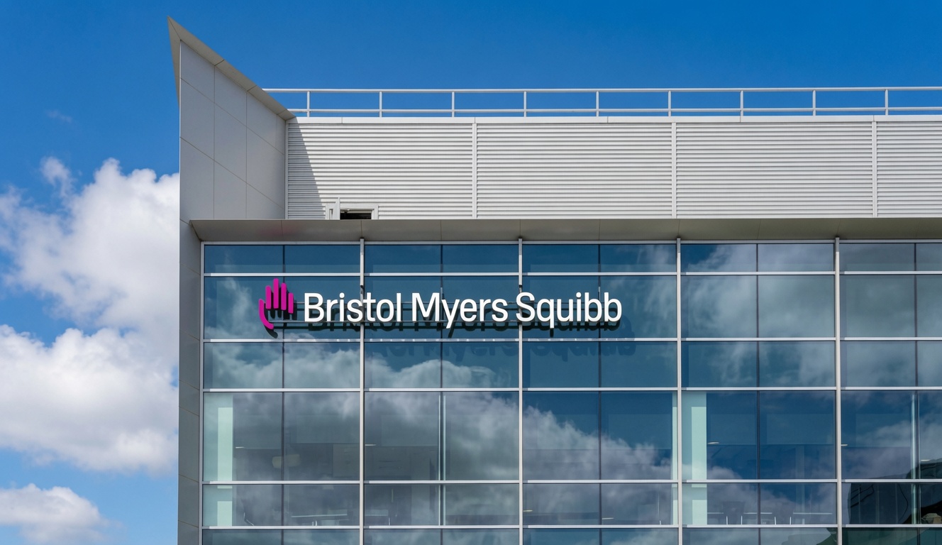 Bristol Myers Squibb (BMY) Doubles Down on Nvidia AI Tech for Drug Development
