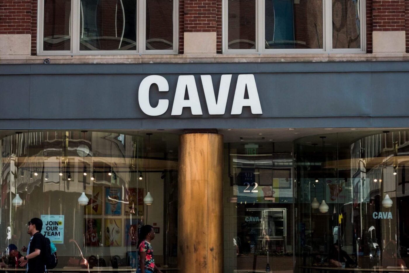 CAVA Stock Gets Morgan Stanley Boost: Should You Buy Now?