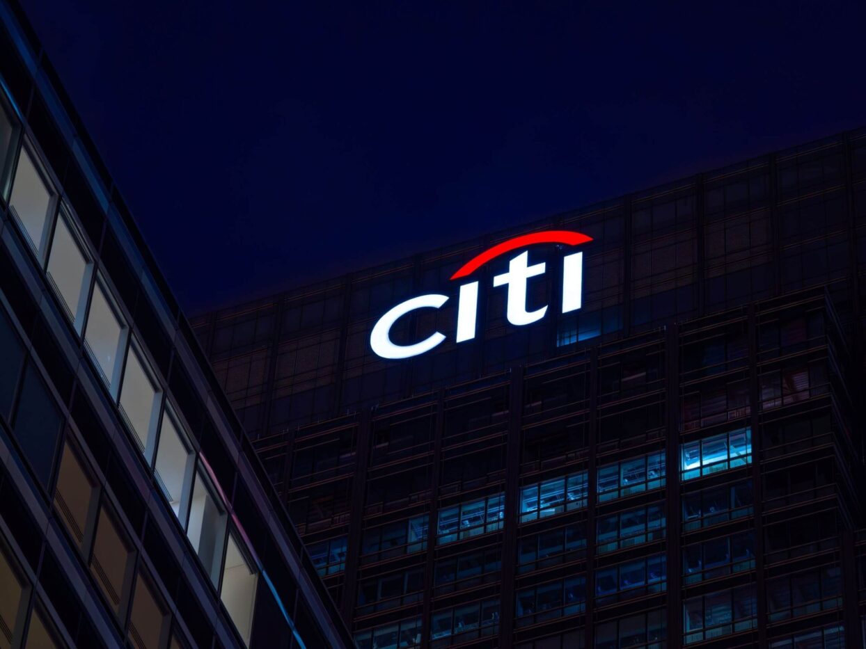 Citigroup (C) Stock Falls After Record Q2 Results Show 45% Profit Surge