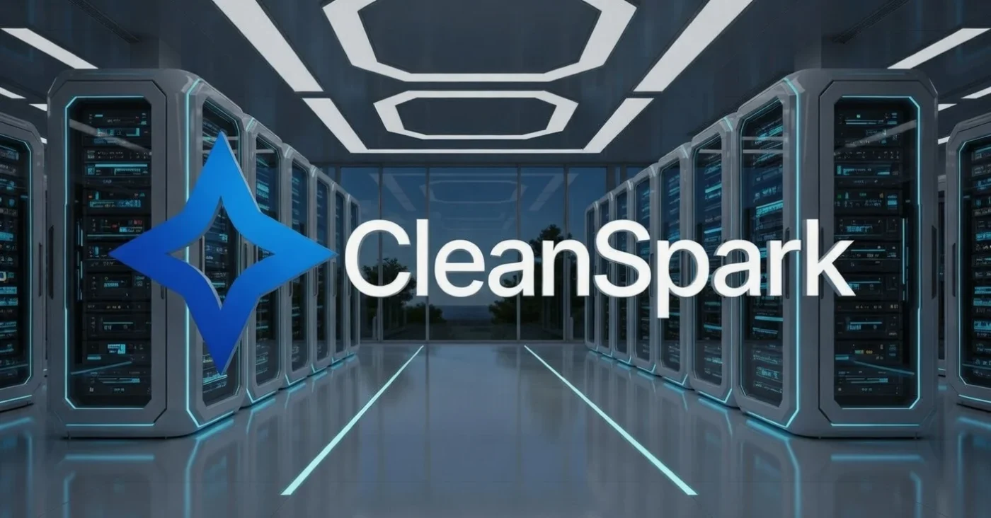 CleanSpark (CLSK) Stock Soars on Massive $11.6B Infrastructure Deal with Tech Giant