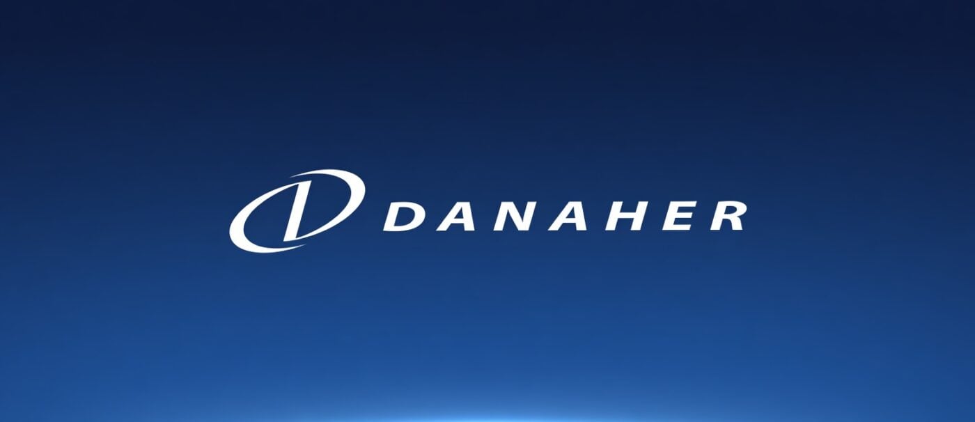 Danaher (DHR) Stock Plunges 9% Despite Strong Q2 Earnings Beat on Weak Q3 Outlook