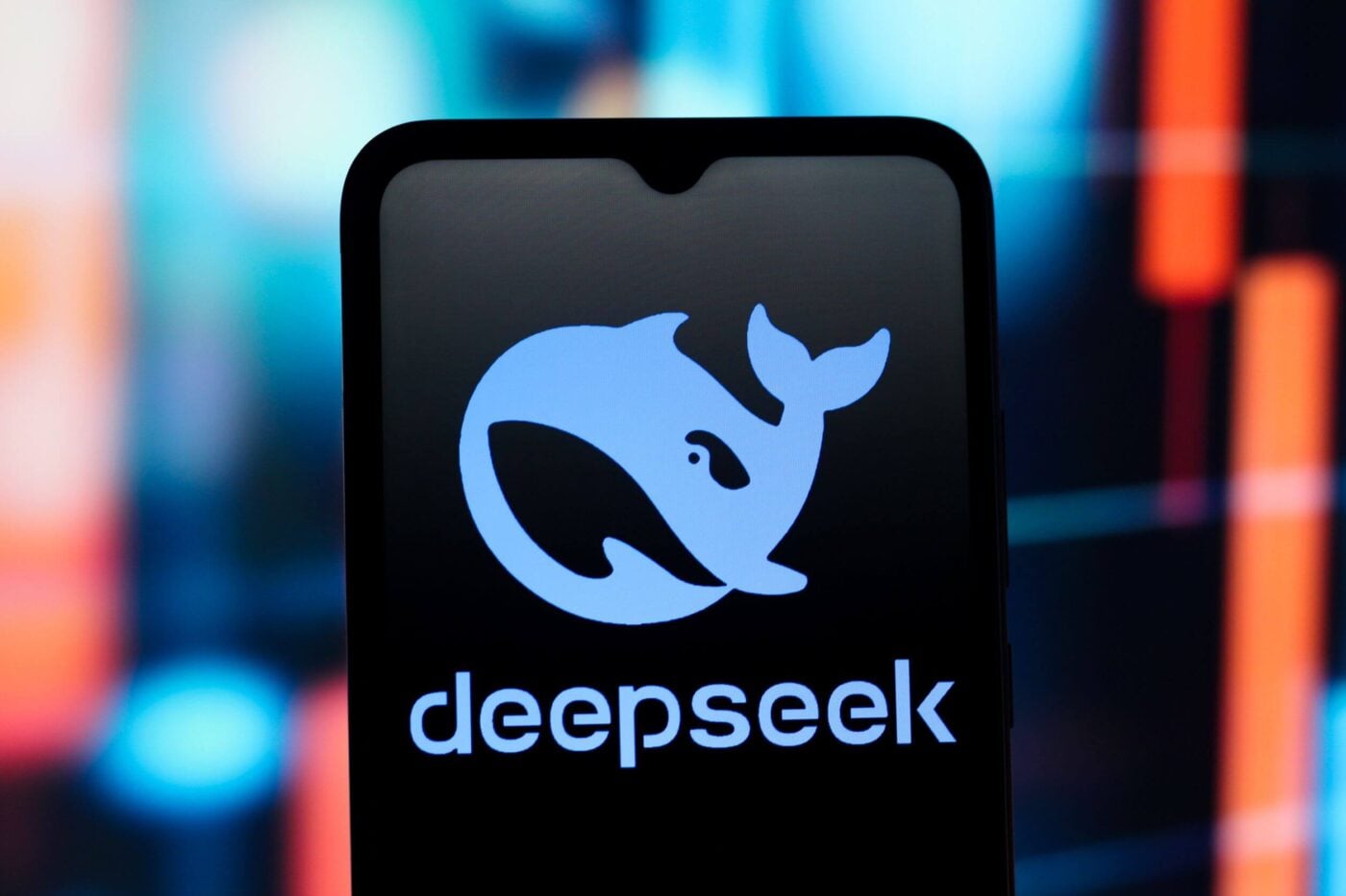 DeepSeek Ventures Into Custom AI Chip Development — Nvidia (NVDA) Stock Falls 2%