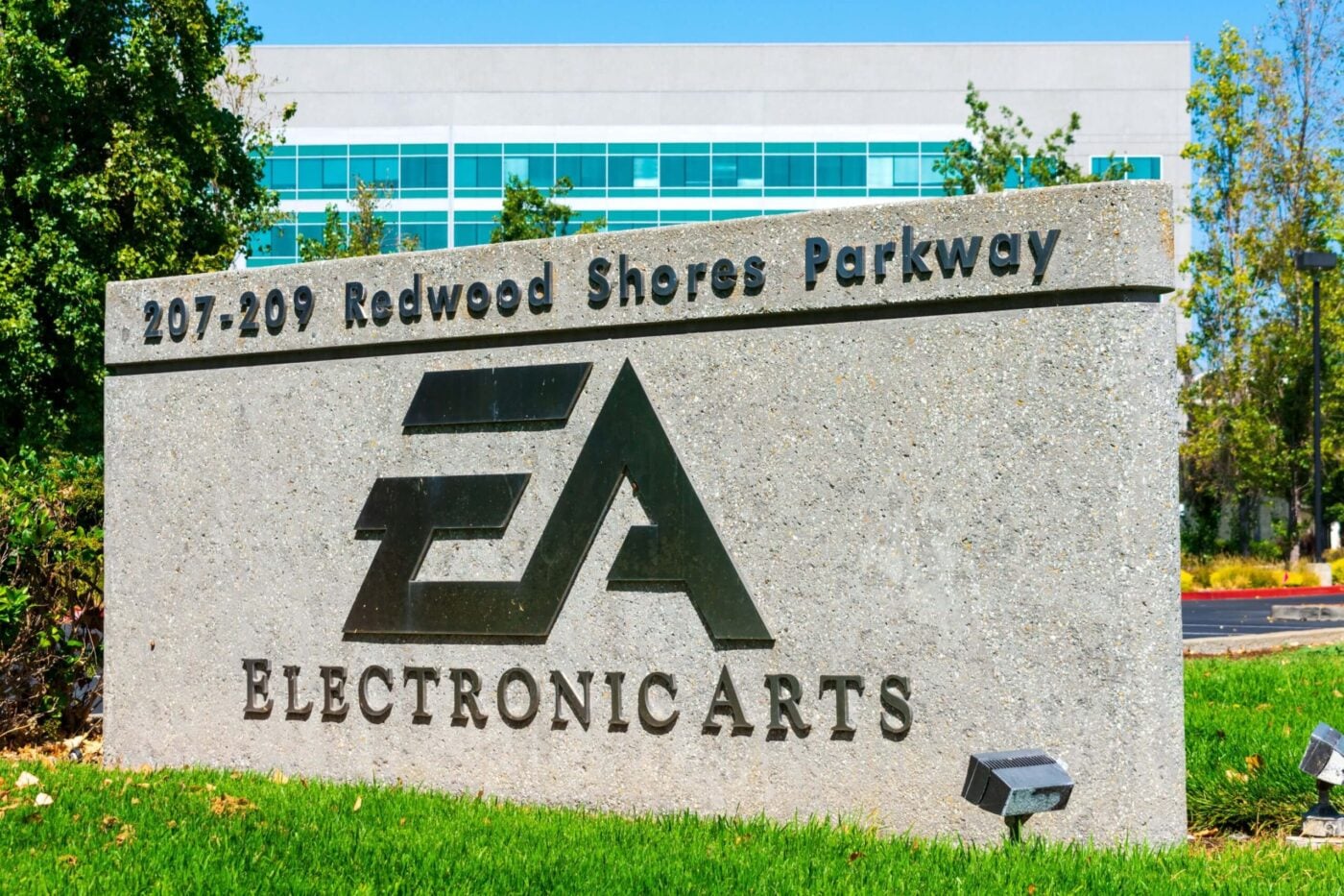 Electronic Arts (EA) Stock Surges to Record High Amid Historic $55B Takeover Deal