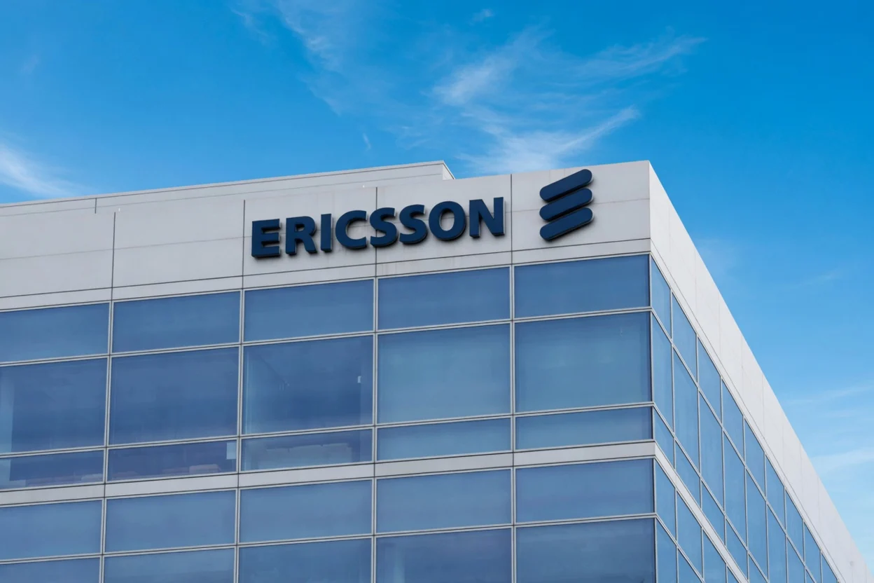 Ericsson (ERIC) Stock Plunges 8% Despite Earnings Beat on Q3 Margin Forecast