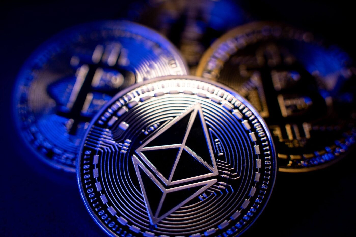 Bitcoin vs Ethereum in 2026: Comparing Two Distinct Crypto Investment Strategies
