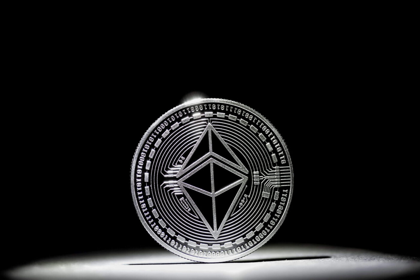Ethereum (ETH) Prepares for Massive Protocol Overhaul Rivaling Historic Merge Upgrade