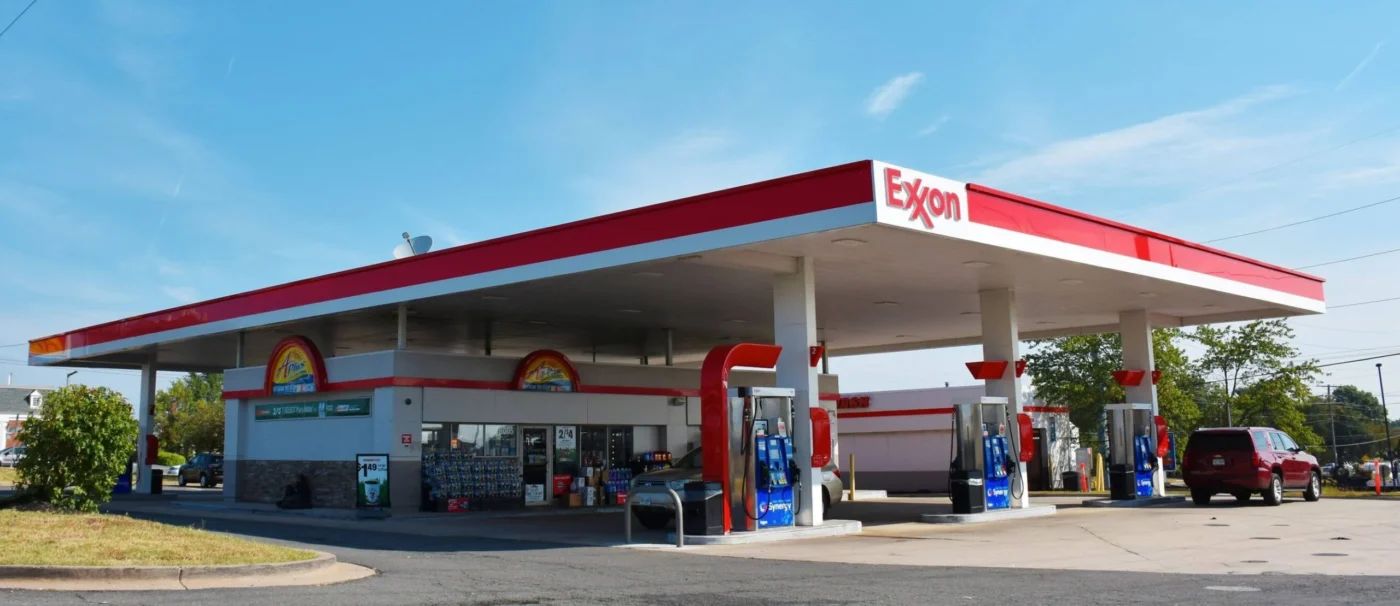 Exxon Mobil (XOM) Stock Climbs 3% as Iran Tensions Reignite Oil Rally