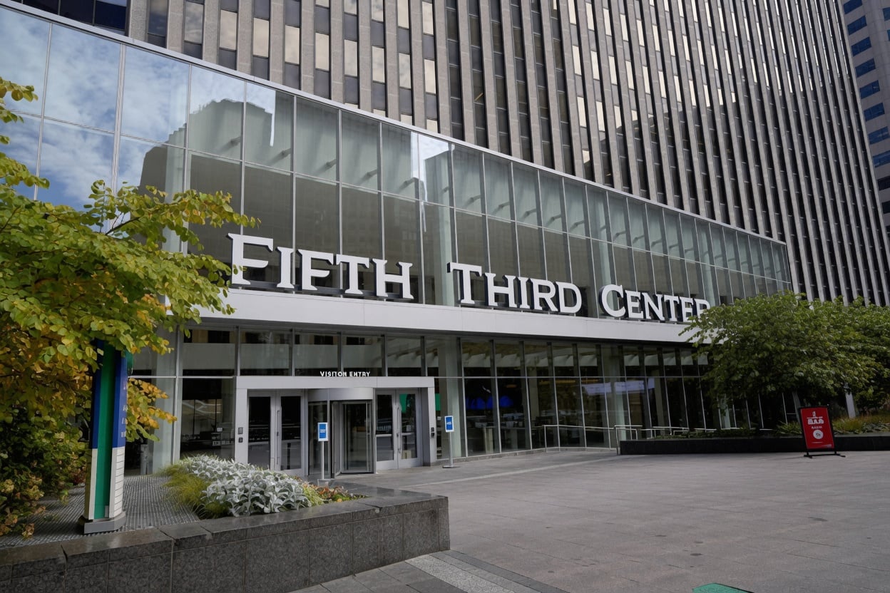 Fifth Third Bancorp (FITB) Shares Rally Following Strong Q2 Earnings Beat