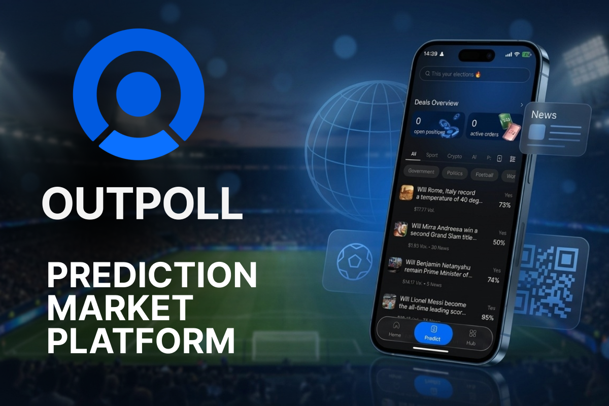 Outpoll Cuts Friction Across Discovery, News, and Sign-In as World Cup 2026 Enters Its Closing Stages