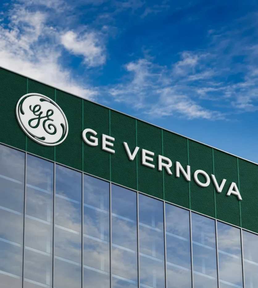 GE Vernova (GEV) Stock Slides Despite Revenue Surge and Raised Cash Flow Outlook
