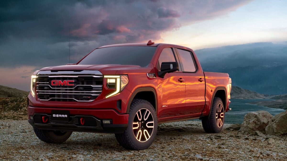 General Motors (GM) Stock Slides 3.3% Despite Strong Q2 Beat and Upgraded Outlook
