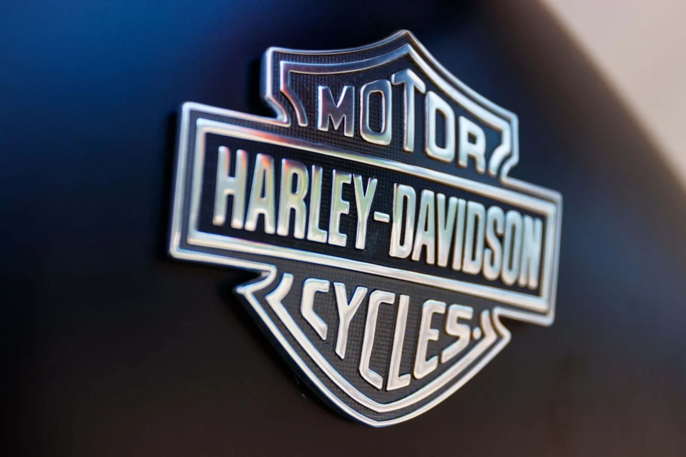 Harley-Davidson (HOG) Stock Falls Following Q2 Revenue Decline Despite Raised Guidance
