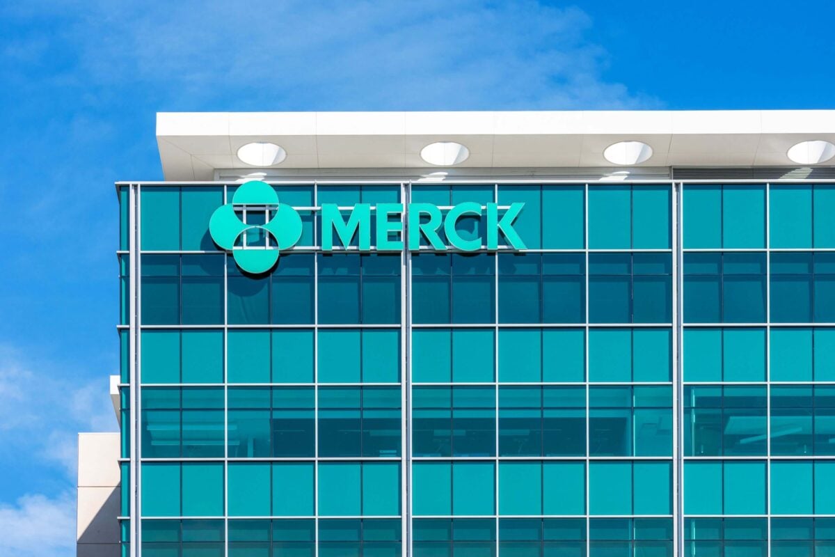 Merck (MRK) Stock Climbs After FDA Greenlight for Groundbreaking Oral Cholesterol Drug