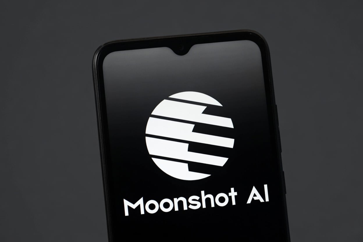 Moonshot AI Eyes Hong Kong Listing as Kimi K3 Model Rivals Leading US AI Systems