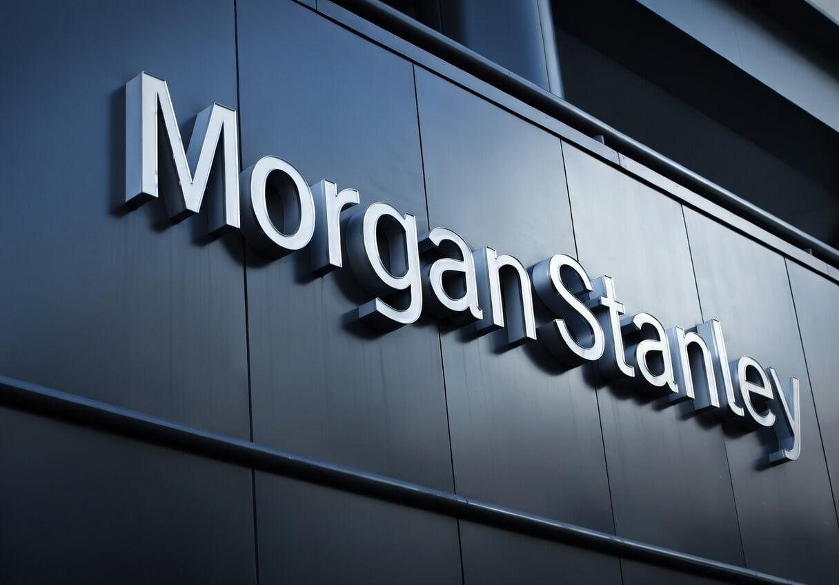 Morgan Stanley (MS) Stock Climbs on MSIP’s Nicollin Acquisition Move