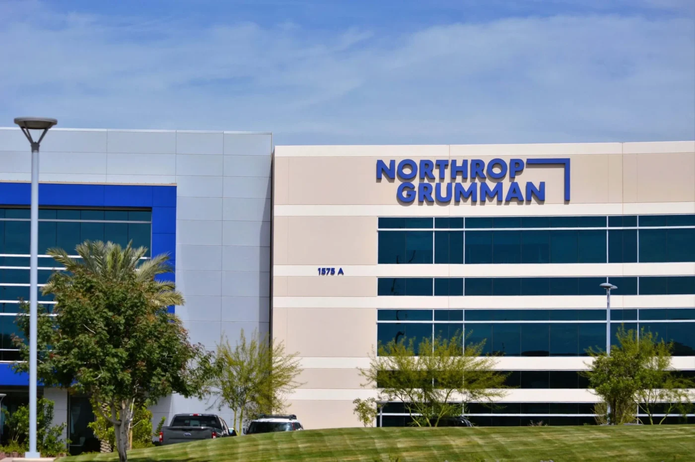 Northrop Grumman (NOC) Shares Drop 3.5% After Beating Q2 Earnings Expectations