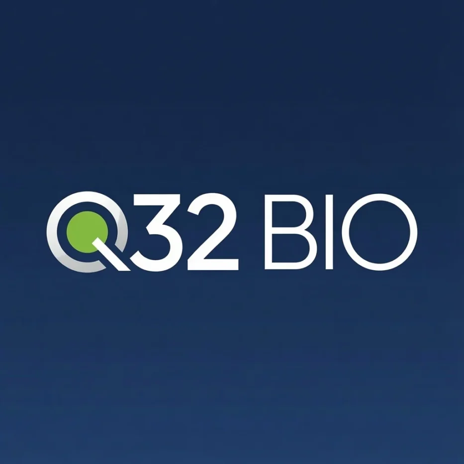 Q32 Bio (QTTB) Surges 60% After Positive Alopecia Areata Trial Results