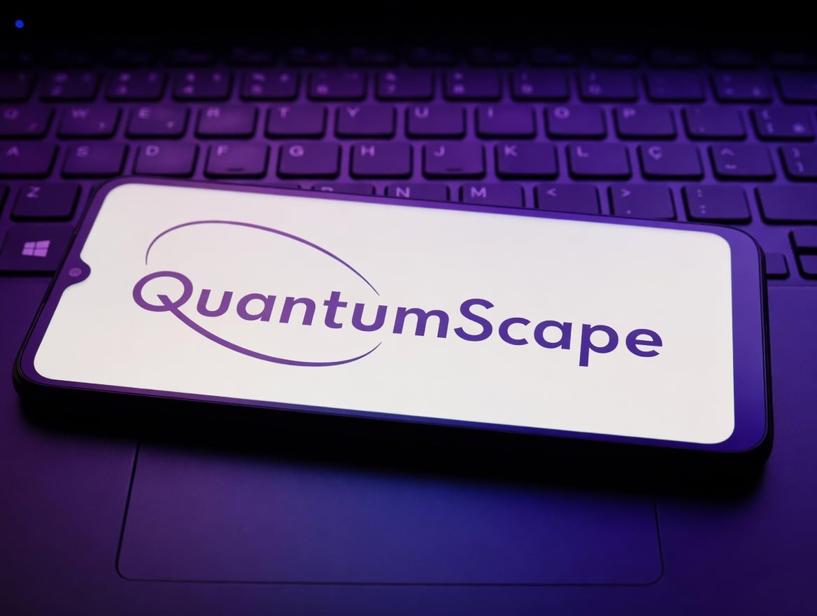 QuantumScape (QS) Stock: Analyzing Wednesday’s Q2 Earnings Expectations