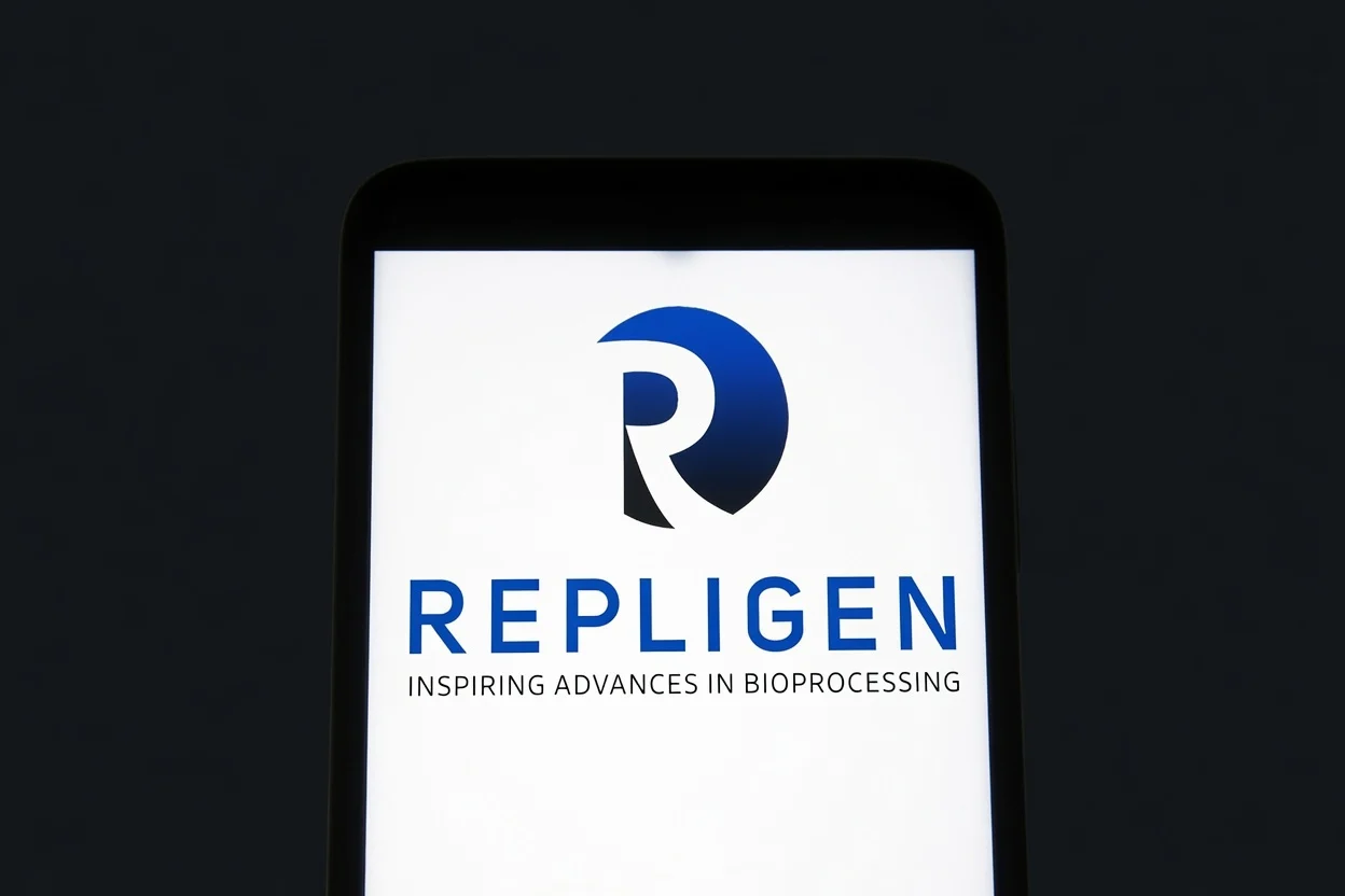 Repligen (RGEN) Shares Drop 6% Following $1.5B BioLife Solutions Acquisition Announcement