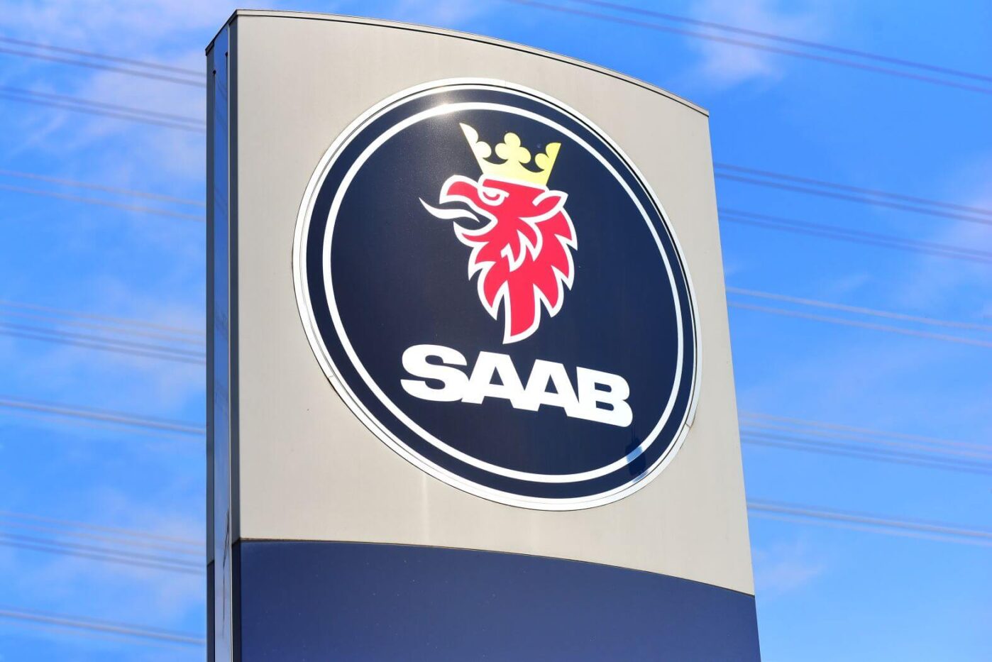 Saab (SAABF) Stock Surges on Morgan Stanley’s Dramatic Rating Upgrade