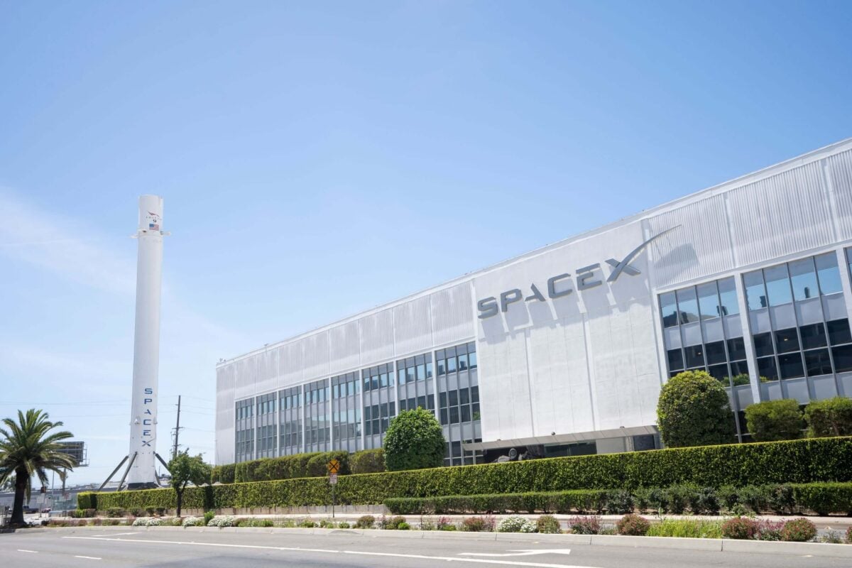 SpaceX (SPCX) Stock Earns Bullish Call from Evercore with $230 Price Target