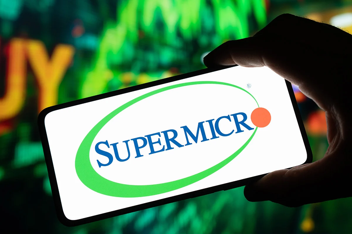 Super Micro Computer (SMCI) Stock Rockets on $60B Backlog and Improved Margins