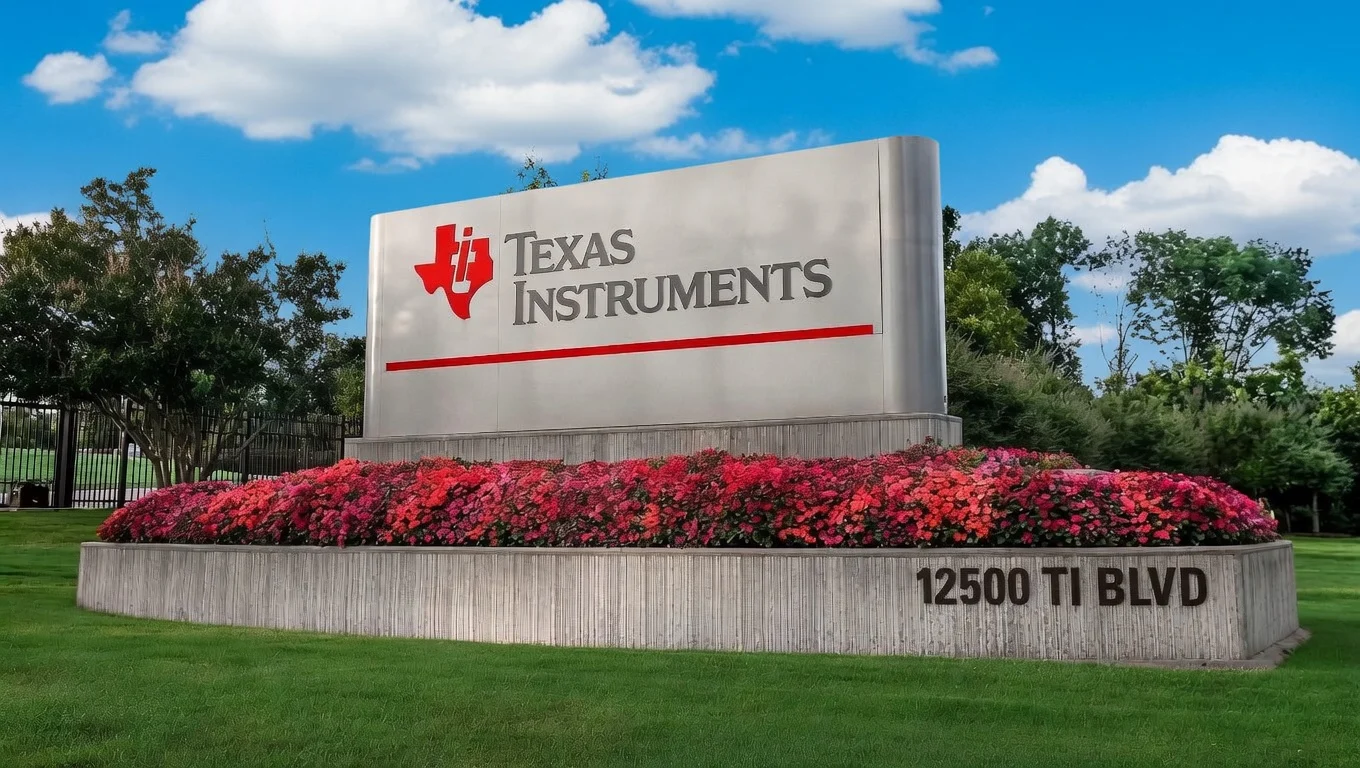 Morgan Stanley Ups Texas Instruments (TXN) Forecasts Despite Maintaining Underweight Stance