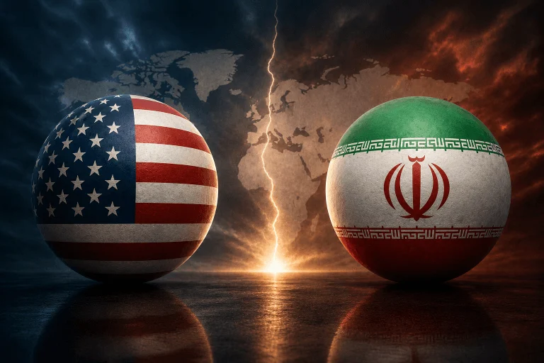 U.S. Treasury Freezes $131M in Iranian Cryptocurrency Amid Heightened Conflicts