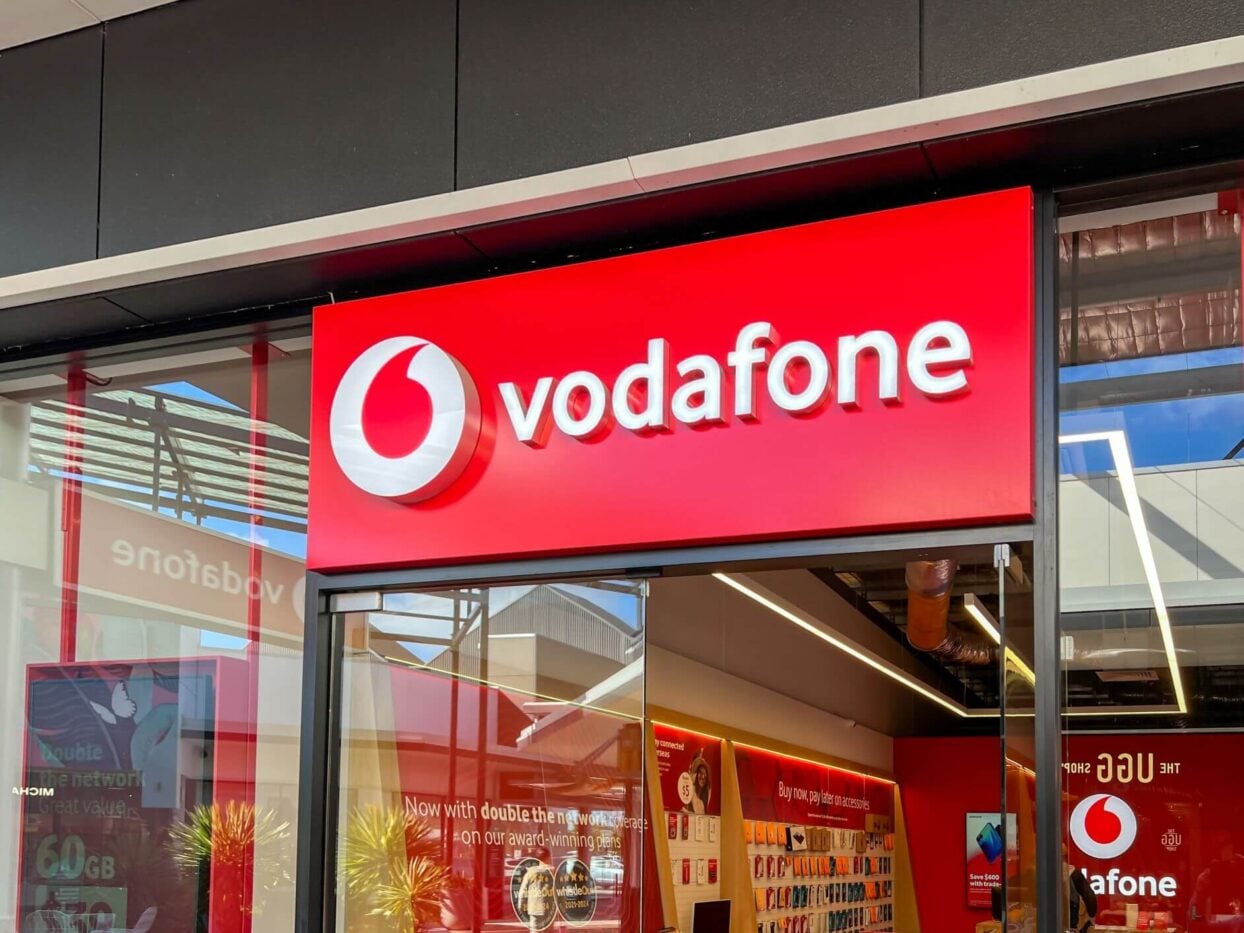 Vodafone (VOD) Stock Soars 12% as Xavier Niel Acquires Major Stake for $5.95B