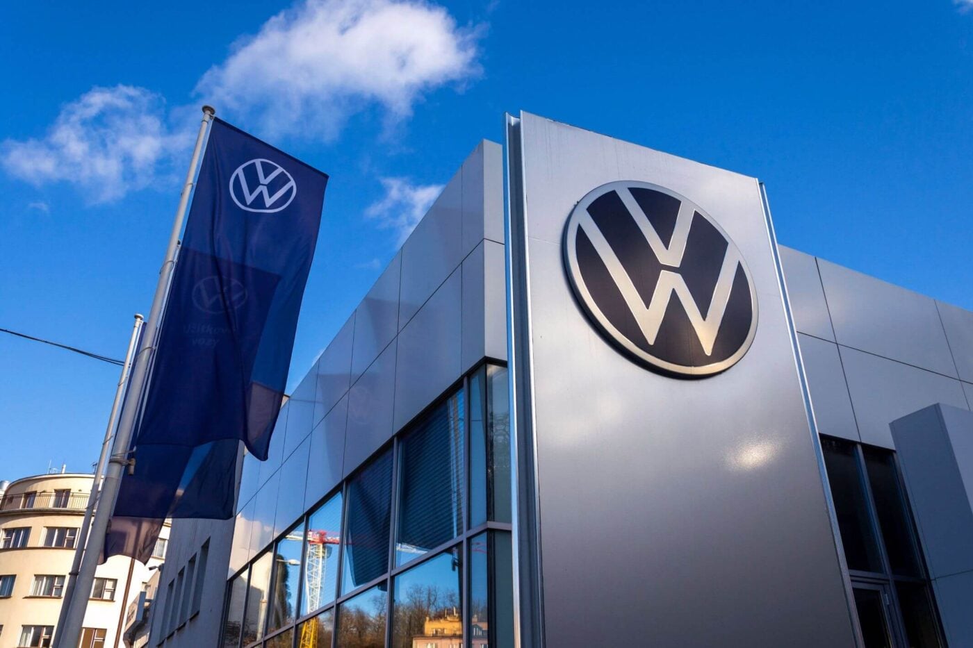 Volkswagen Faces Potential 100,000 Job Cuts Amid Mounting Cost Pressures