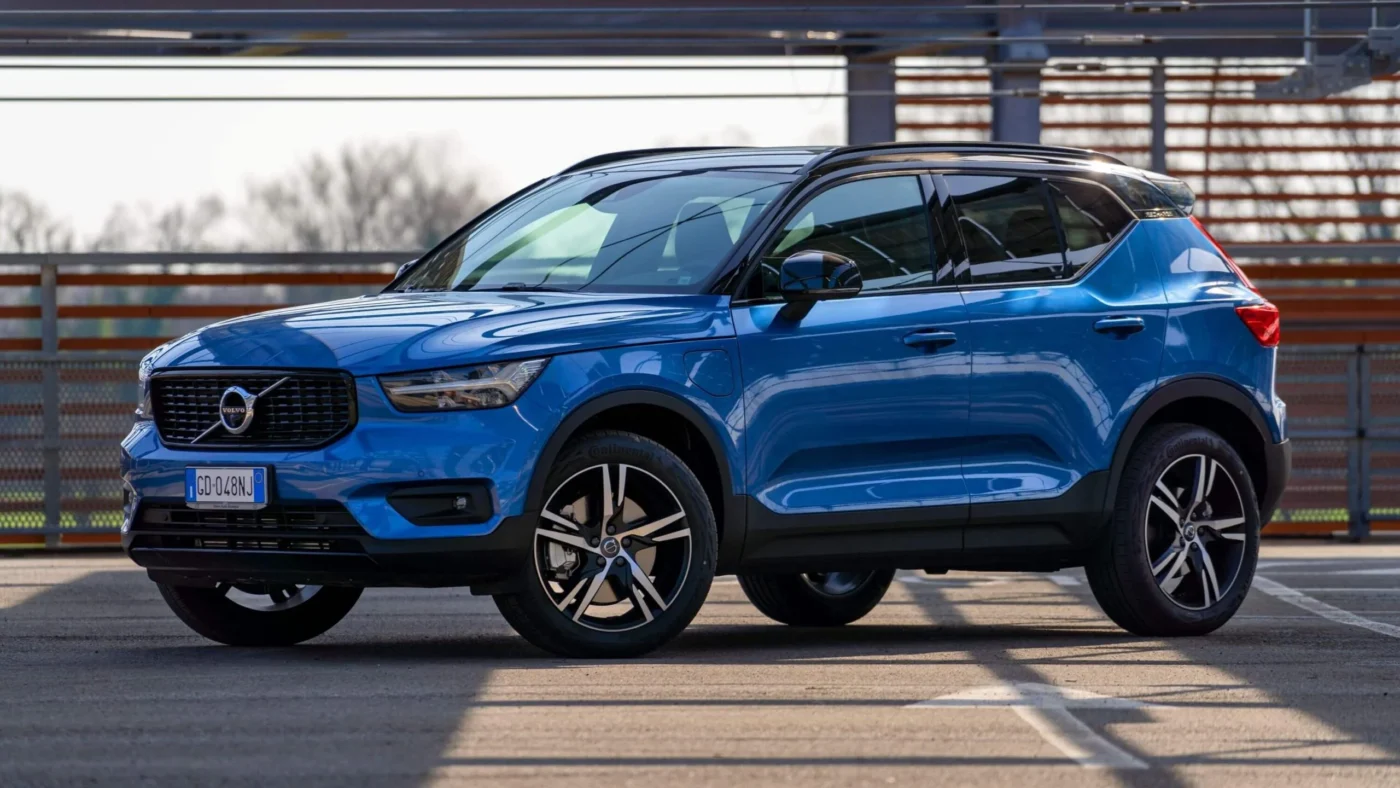 Volvo (VOLCAR-B.ST) Stock: Q2 2026 Results Deliver Profit Growth Amid Tariff Pressures