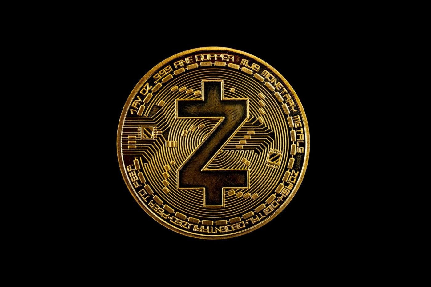 Zcash (ZEC) Surges 13% Weekly as Ironwood Upgrade Eyes $500 Breakout