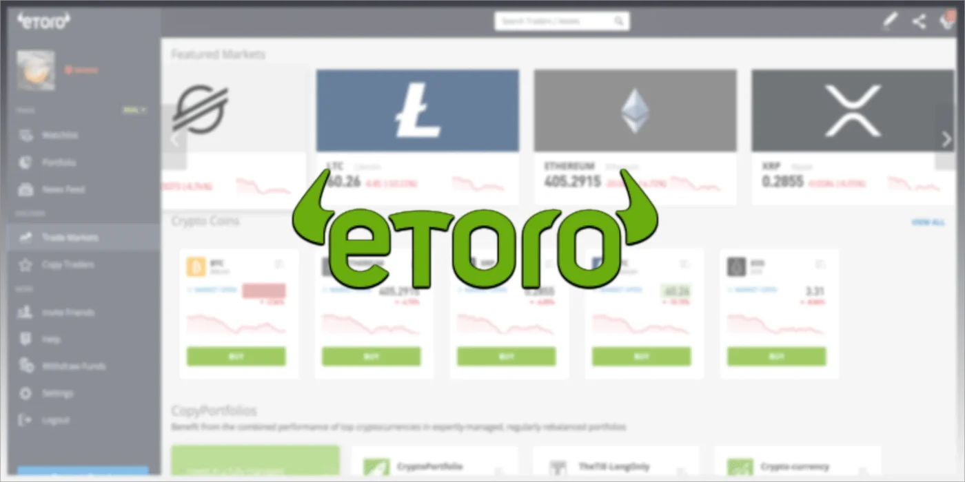 eToro (ETOR) Stock: AI-Powered Tori Agent Launches with Redesigned Trading Platform