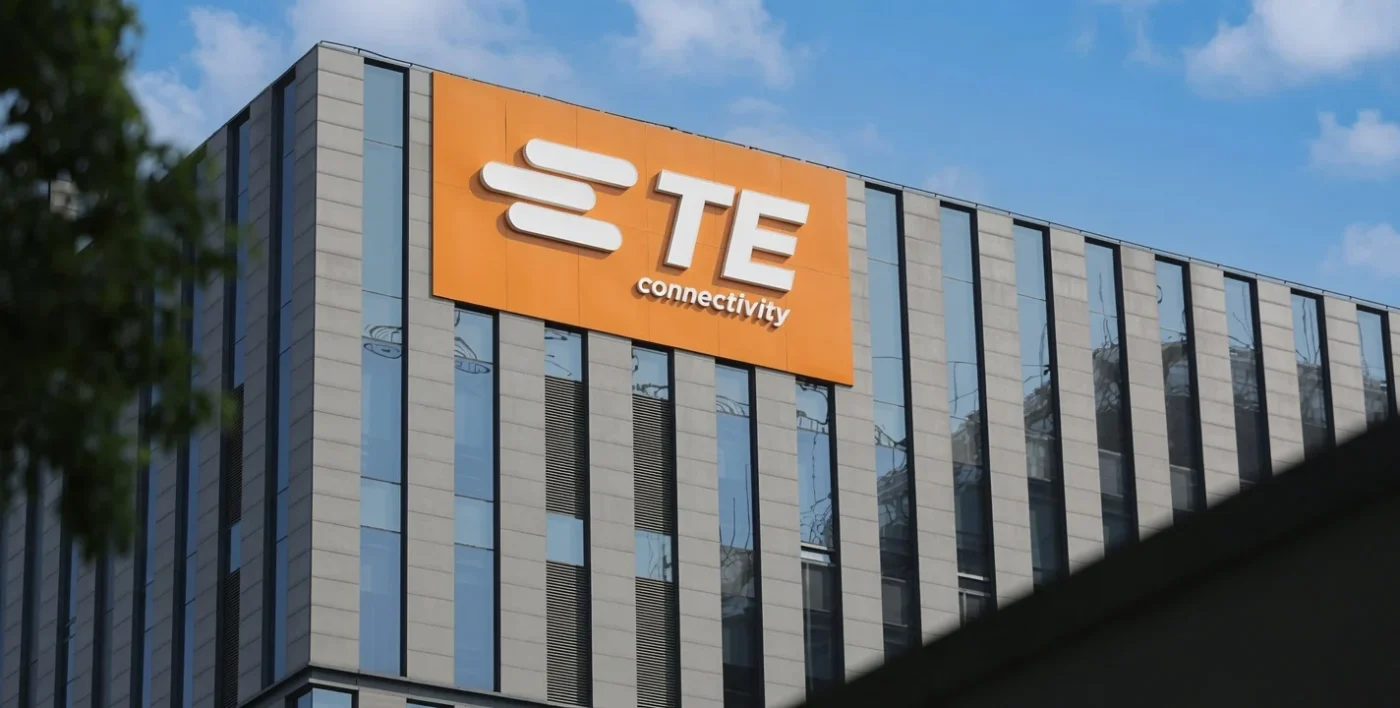 TE Connectivity (TEL) Reports Strong Q3 Results, Announces $1.4B Astrodyne Acquisition