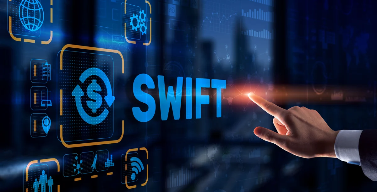 SWIFT Launches Live Tokenized Deposit Pilot Program With 17 Major Banks
