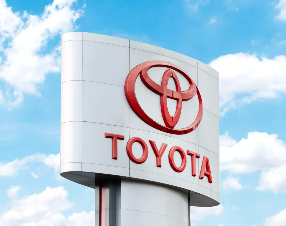 Toyota (TM) Stock Slides 2.6% Despite Massive $3.6 Billion San Antonio Investment