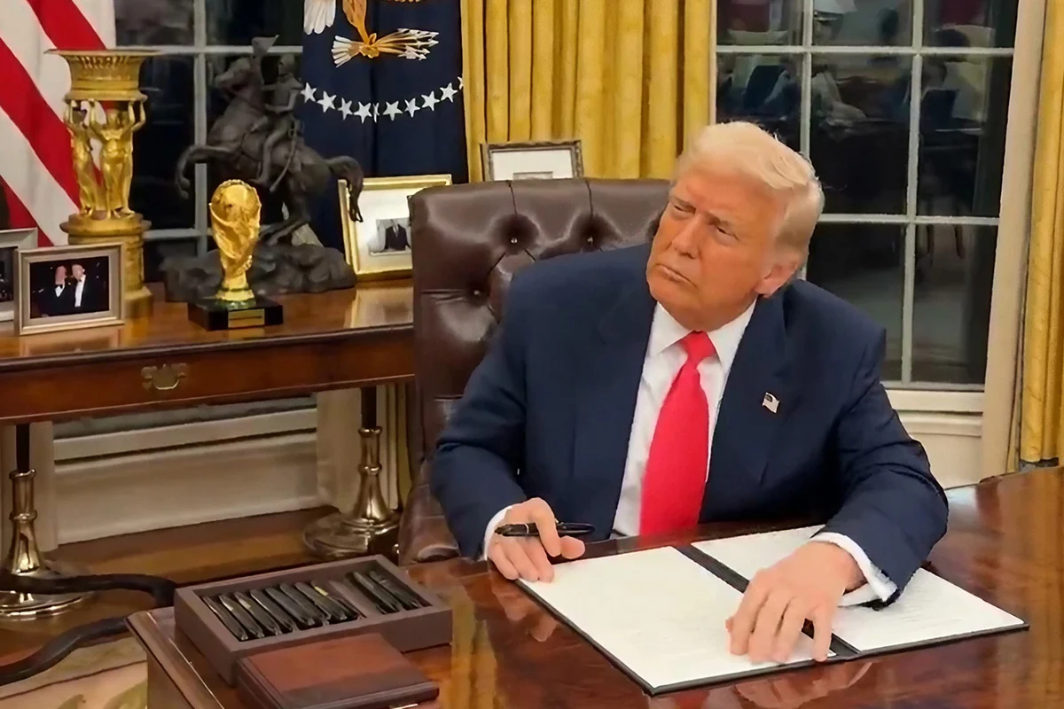 Israeli Intelligence Alerts U.S. to Specific Iranian Assassination Plot Against Trump