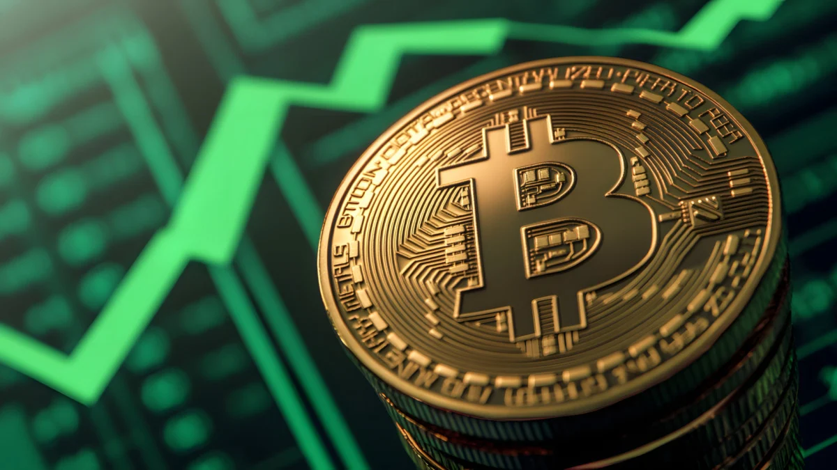 Bitwise CIO Identifies Revenue-Driven Shift Transforming Crypto Valuations