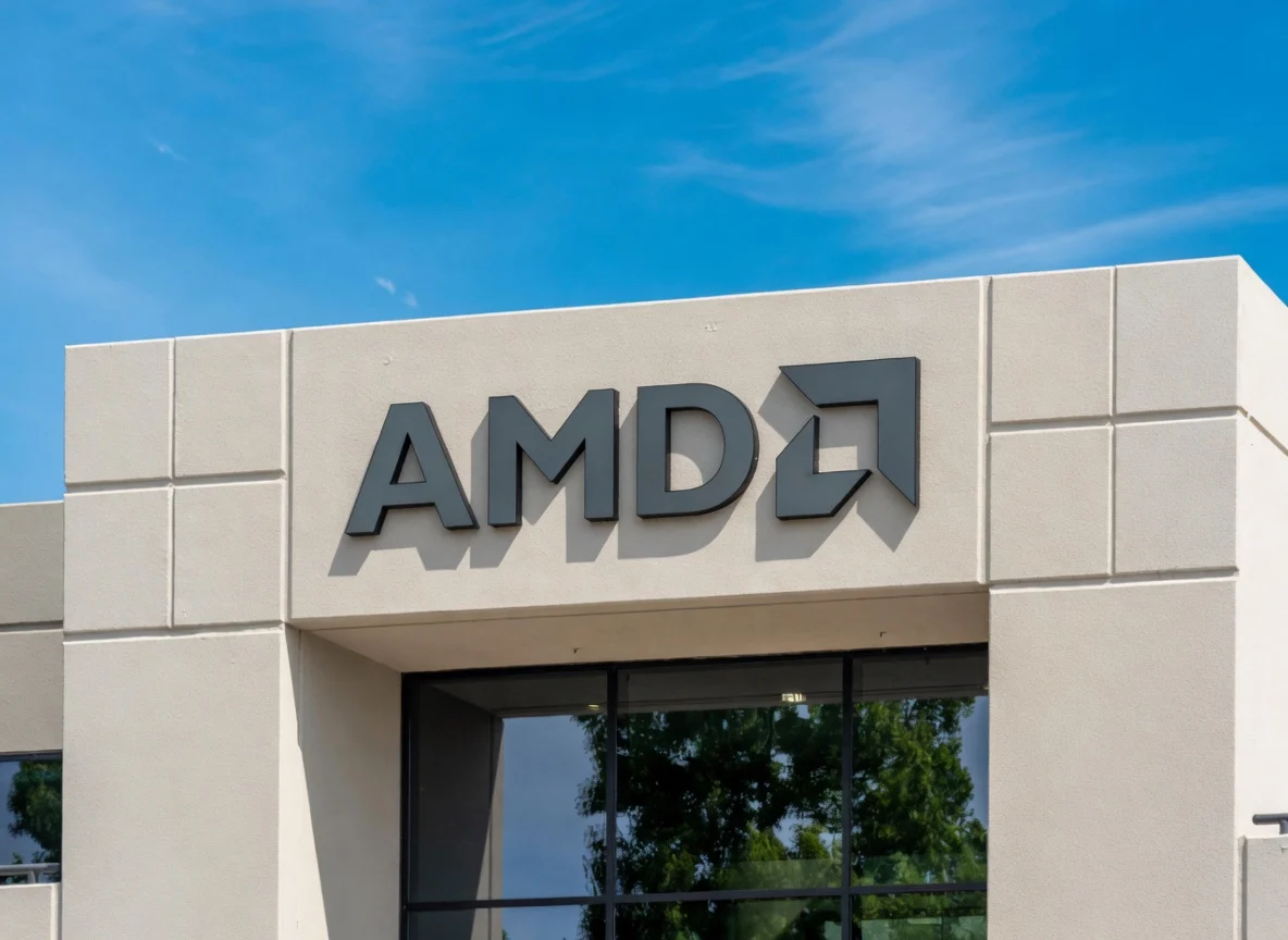 AMD (AMD) Stock Jumps 7% Following Record $4.75 Billion Bond Issuance